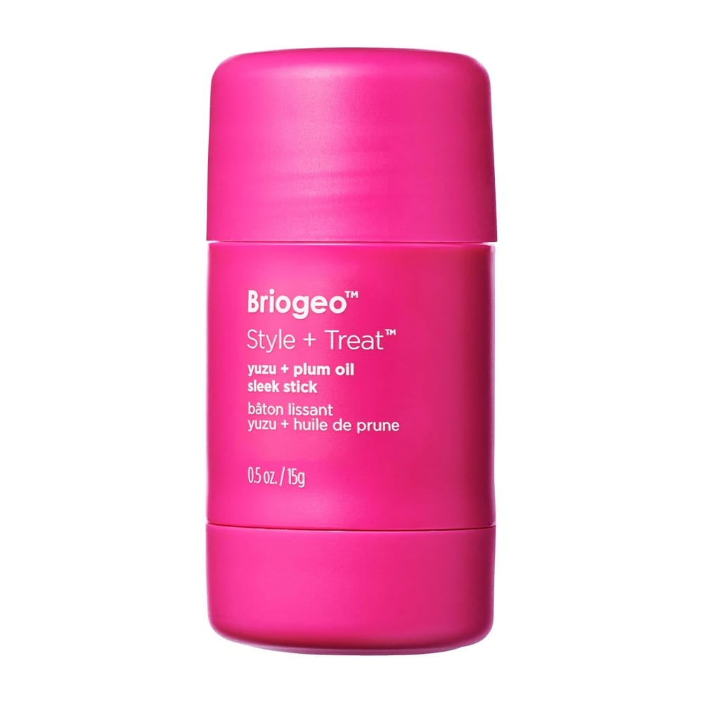 Briogeo Style + Treat Hair Styling Sleek Stick