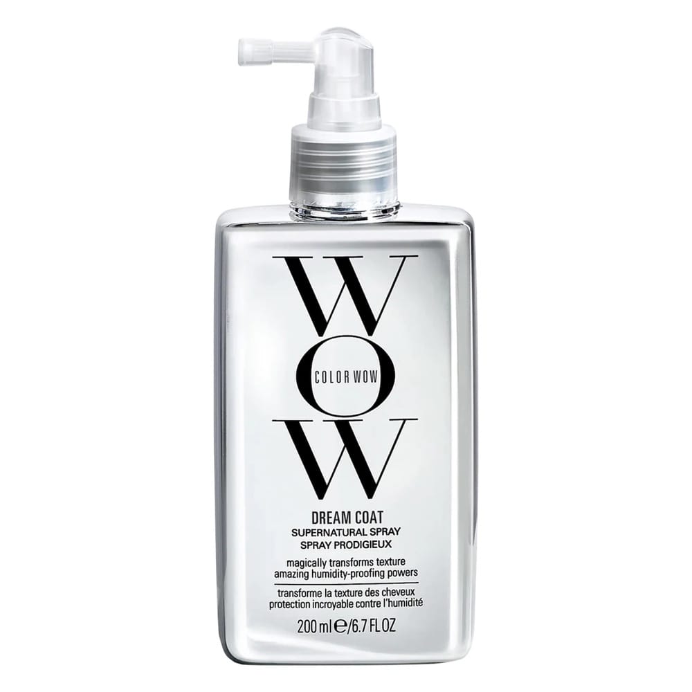 COLOR WOW Dream Coat Supernatural Spray Anti-Frizz Treatment