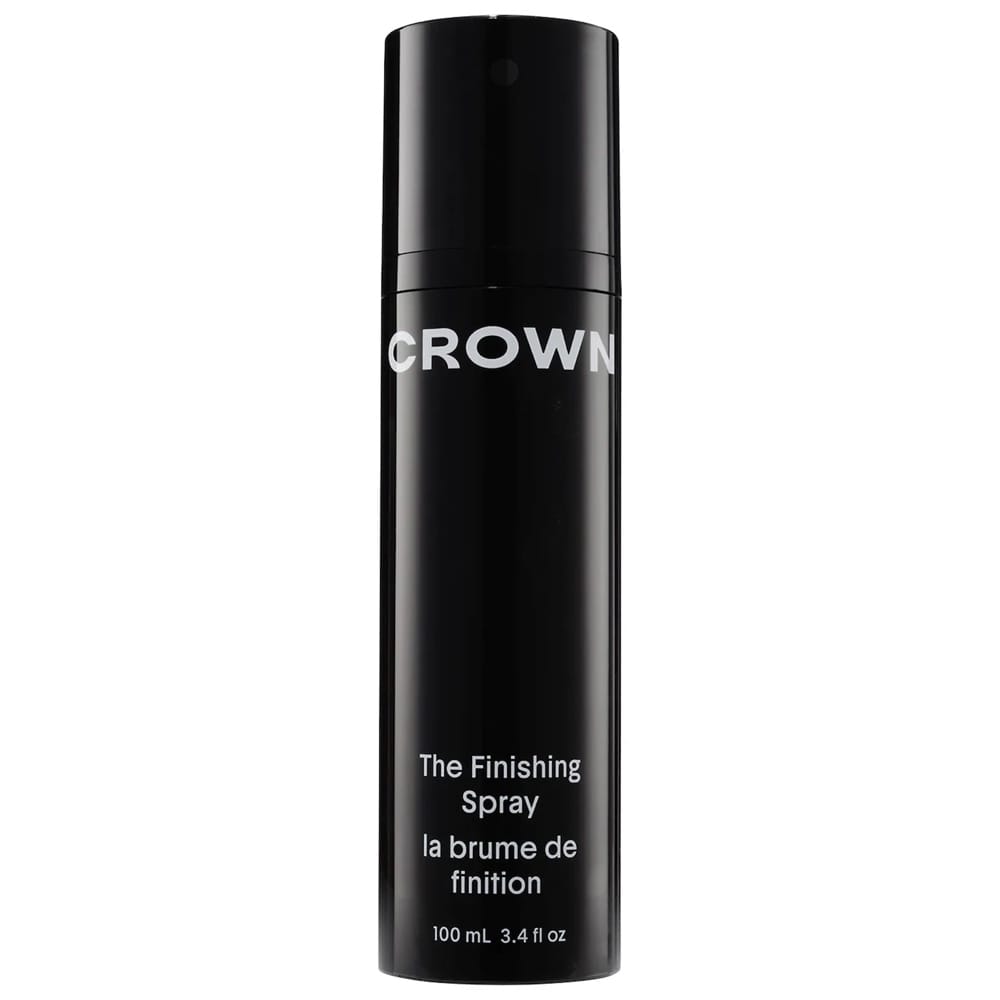 Crown Affair The Finishing Hair Spray