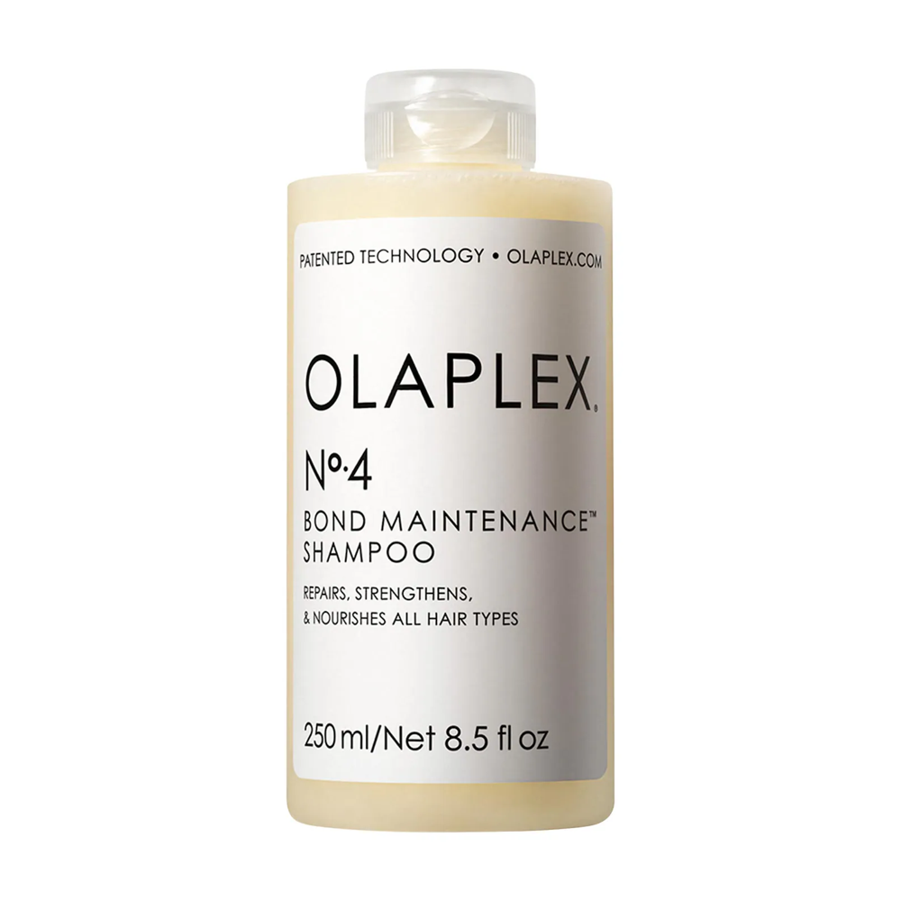Olaplex No. 4 Bond Maintenance Shampoo