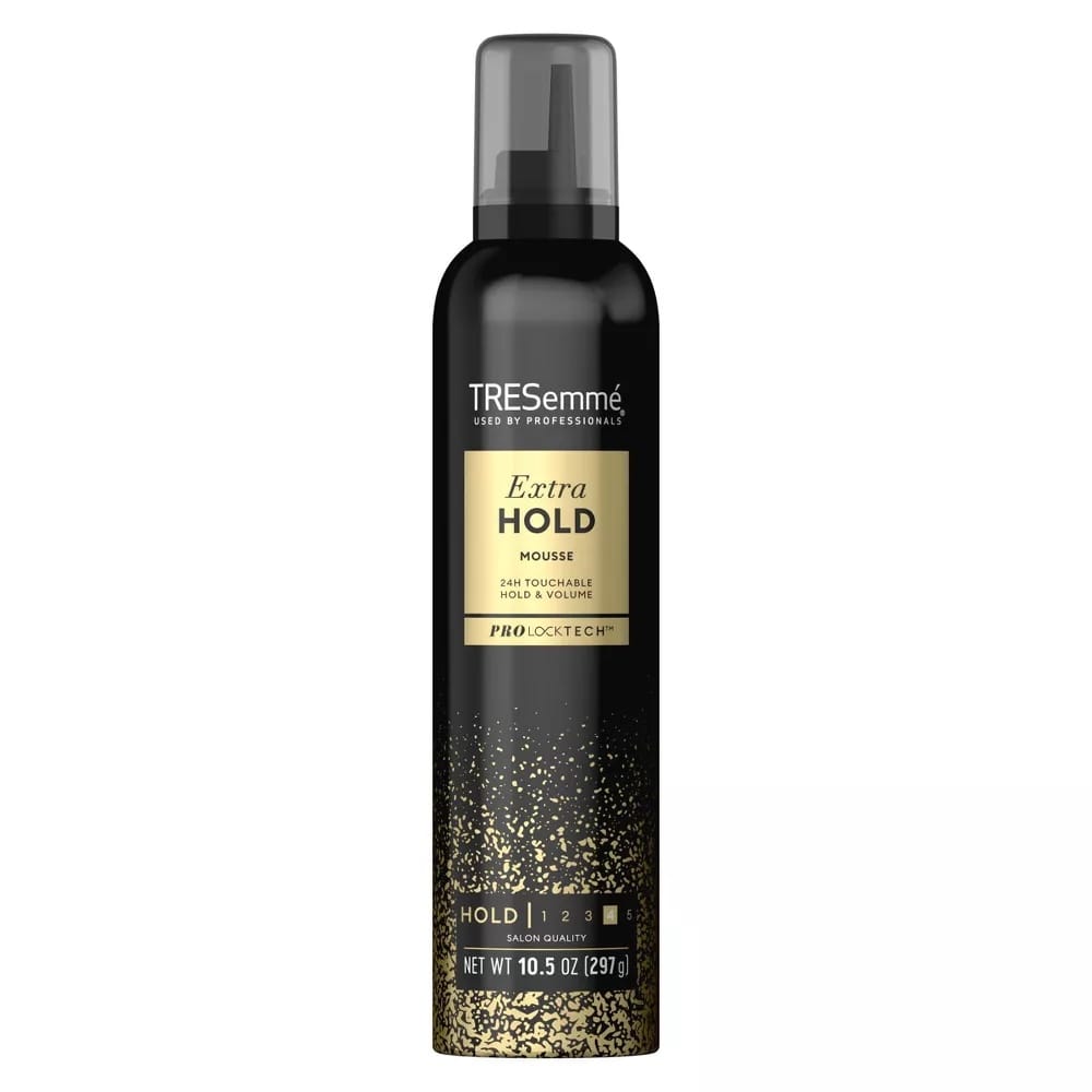 TRESemmé Extra Hold Mousse