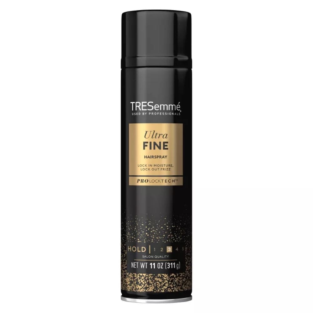 TRESemmé Ultra Fine Hairspray