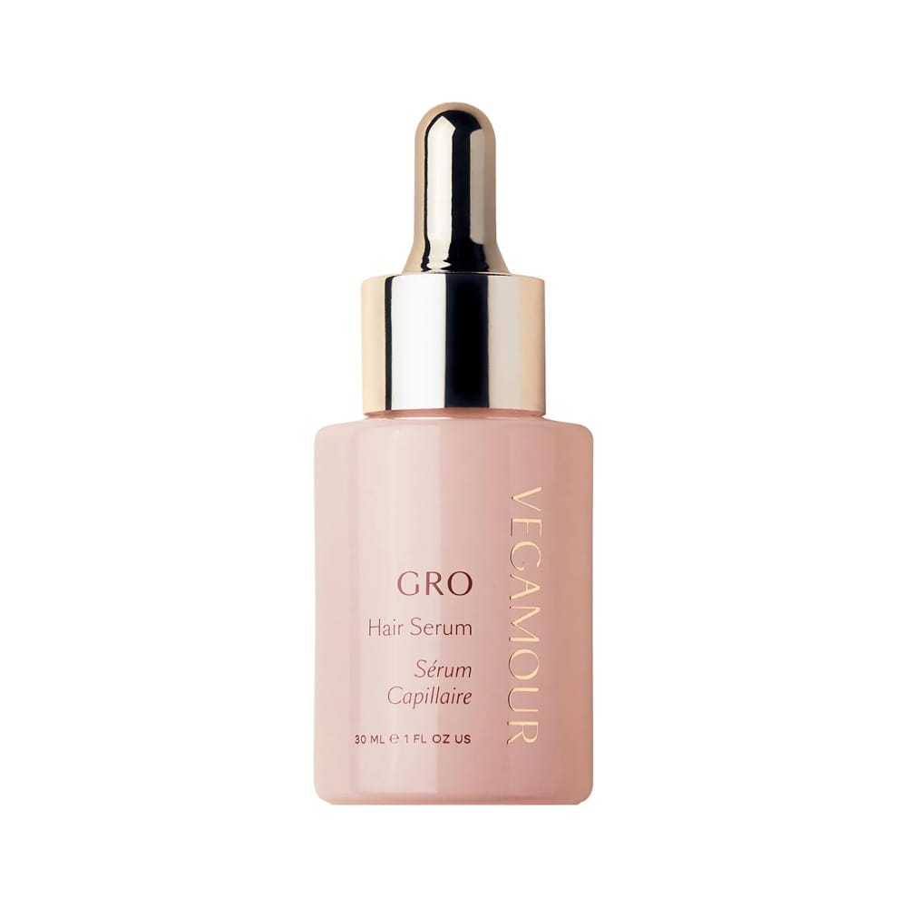 Vegamour GRO Hair Serum for Thinning Hair