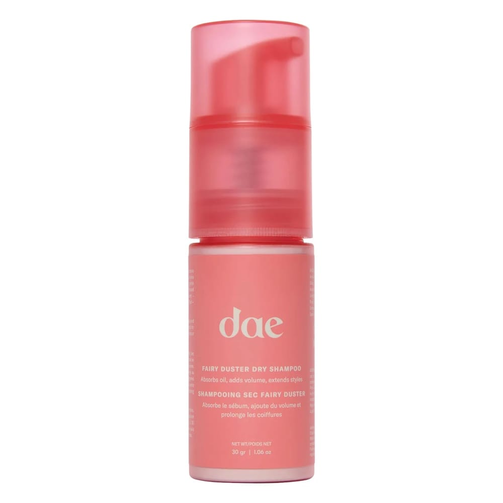 dae Fairy Duster Volumizing Dry Shampoo Powder