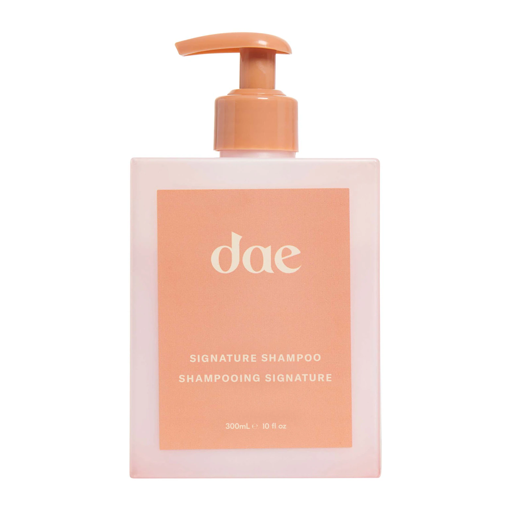 dae Signature Shampoo