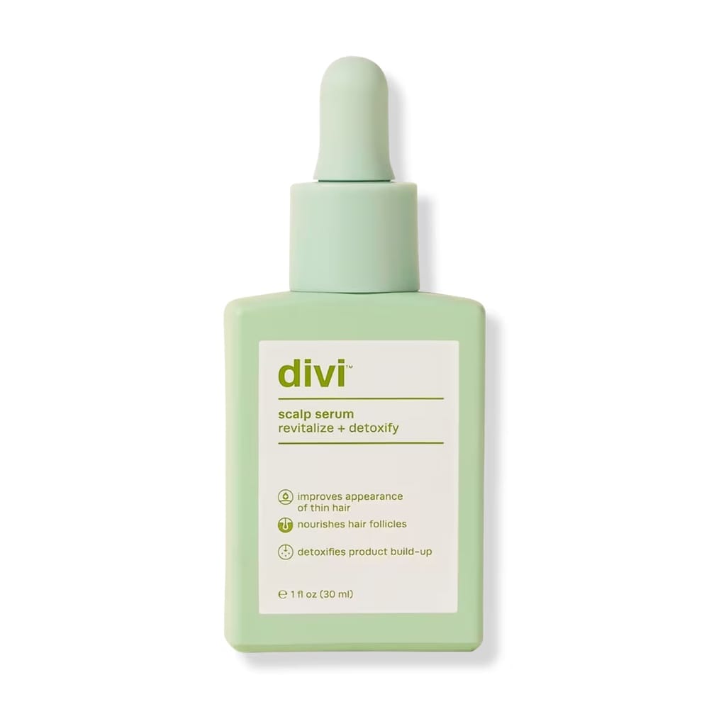 Divi Scalp Serum