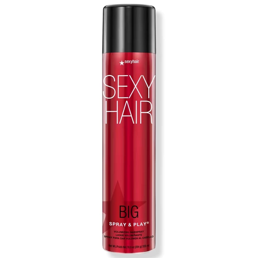 Sexy Hair Big Sexy Hair Spray & Play Volumizing Hairspray